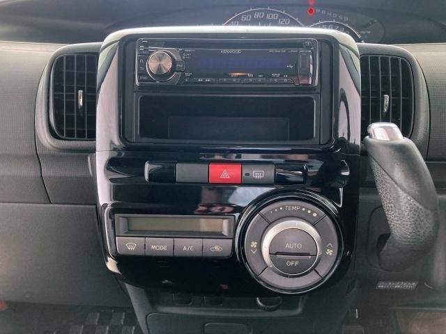 Ref:AUX-20608200 DAIHATSU TANTO 2011 - Image 19