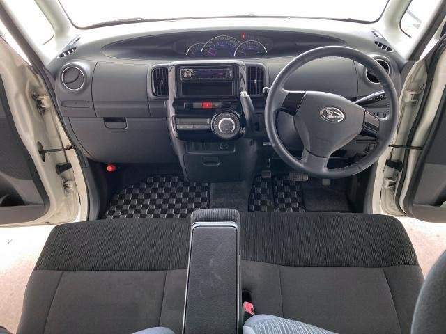Ref:AUX-20608200 DAIHATSU TANTO 2011 - Image 3