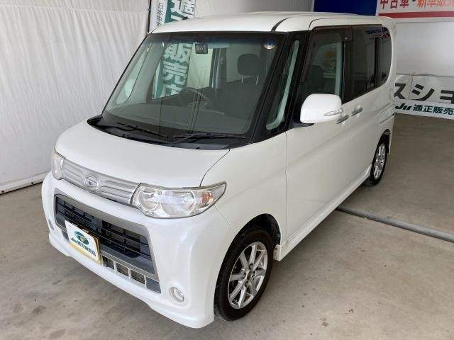 Ref:AUX-20608200 DAIHATSU TANTO 2011 - Image 4