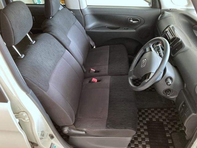 Ref:AUX-20608200 DAIHATSU TANTO 2011 - Image 6