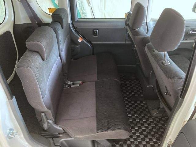 Ref:AUX-20608200 DAIHATSU TANTO 2011 - Image 7