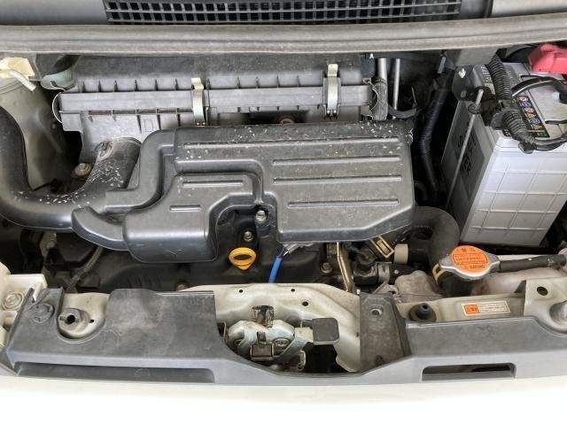 Ref:AUX-20608200 DAIHATSU TANTO 2011 - Image 8