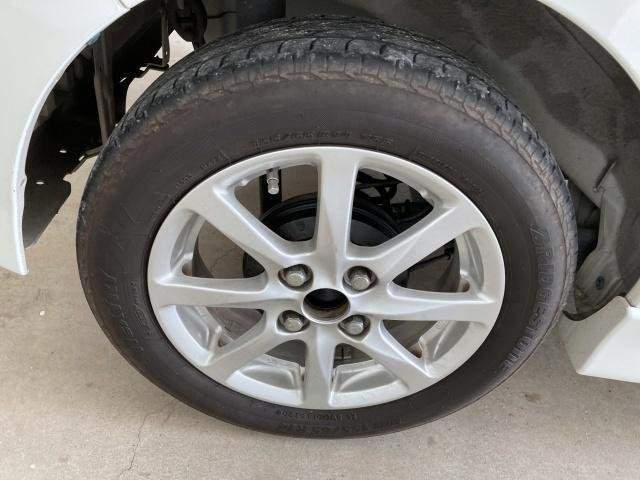 Ref:AUX-20608200 DAIHATSU TANTO 2011 - Image 9