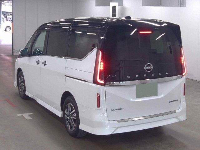 Ref:AUX-20608218 NISSAN SERENA 2023 - Image 2