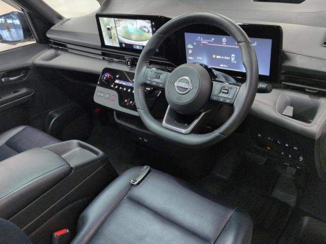 Ref:AUX-20608218 NISSAN SERENA 2023 - Image 3