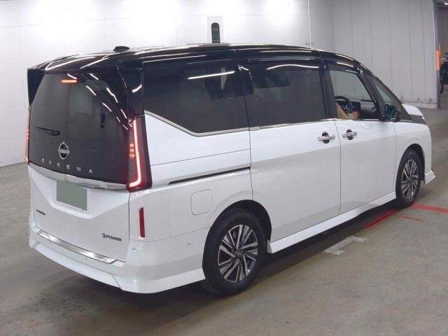 Ref:AUX-20608218 NISSAN SERENA 2023 - Image 5