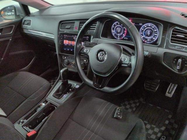 Ref:AUX-20608298 VOLKSWAGEN GOLF ALLTRACK 2018 - Image 3