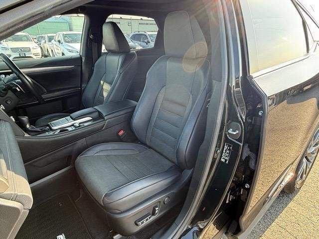 Ref:AUX-20608467 LEXUS RX 2020 - Image 12