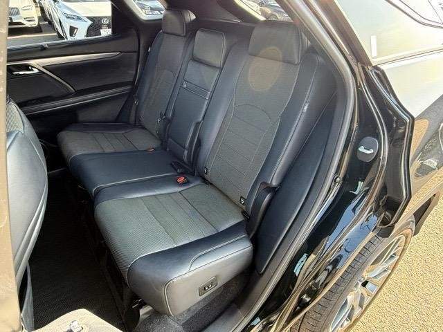 Ref:AUX-20608467 LEXUS RX 2020 - Image 13