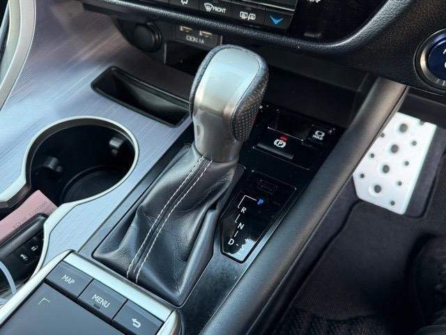 Ref:AUX-20608467 LEXUS RX 2020 - Image 16