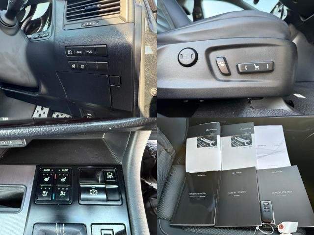 Ref:AUX-20608467 LEXUS RX 2020 - Image 17