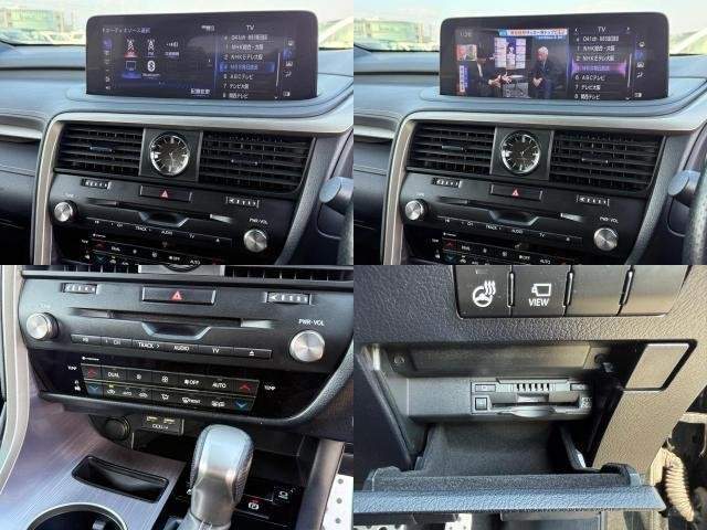 Ref:AUX-20608467 LEXUS RX 2020 - Image 18