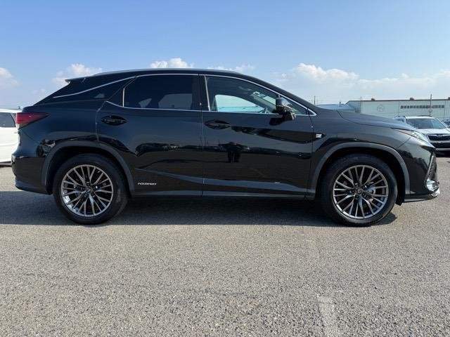 Ref:AUX-20608467 LEXUS RX 2020 - Image 6