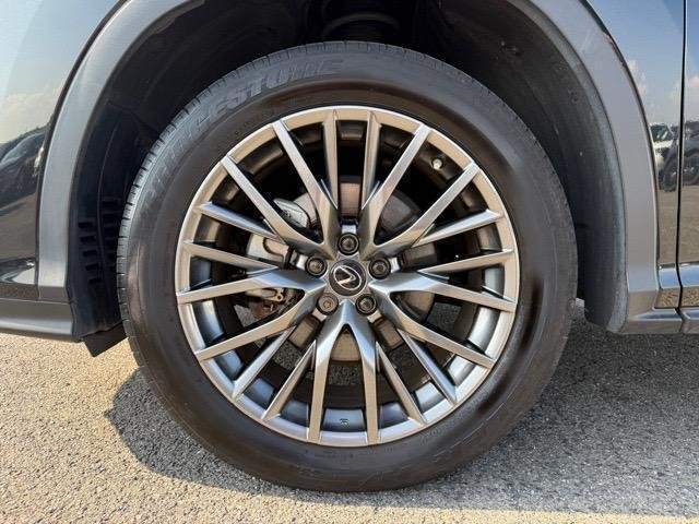 Ref:AUX-20608467 LEXUS RX 2020 - Image 9