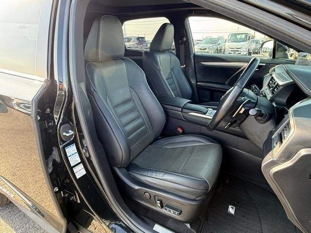 Ref:AUX-20608467 LEXUS RX 2020 - Image 10