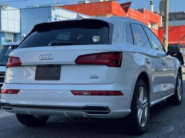 Ref:AUX-20608477 AUDI Q5 2018 - Image 2