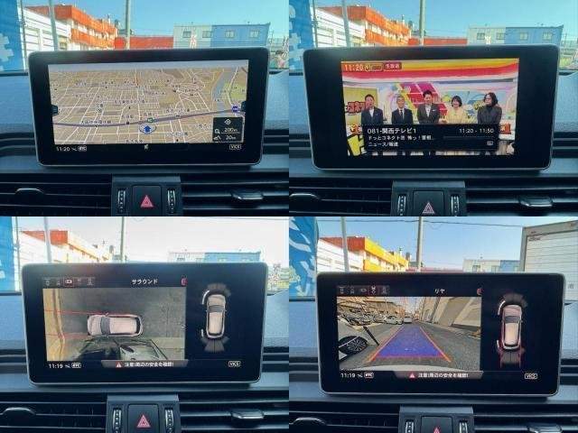 Ref:AUX-20608477 AUDI Q5 2018 - Image 4