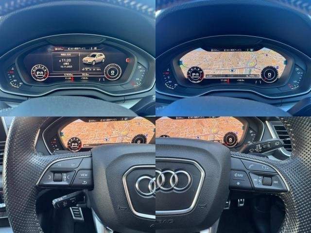 Ref:AUX-20608477 AUDI Q5 2018 - Image 5