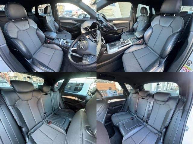 Ref:AUX-20608477 AUDI Q5 2018 - Image 6