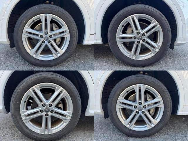 Ref:AUX-20608477 AUDI Q5 2018 - Image 8