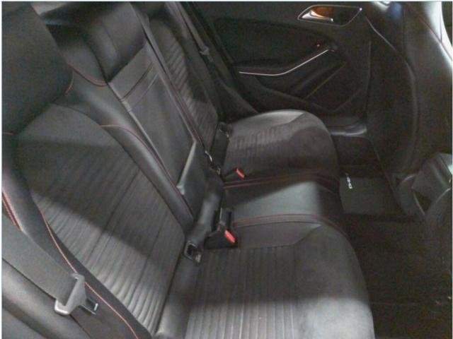 Ref:AUX-20608486 MERCEDES BENZ A-CLASS 2013 - Image 5