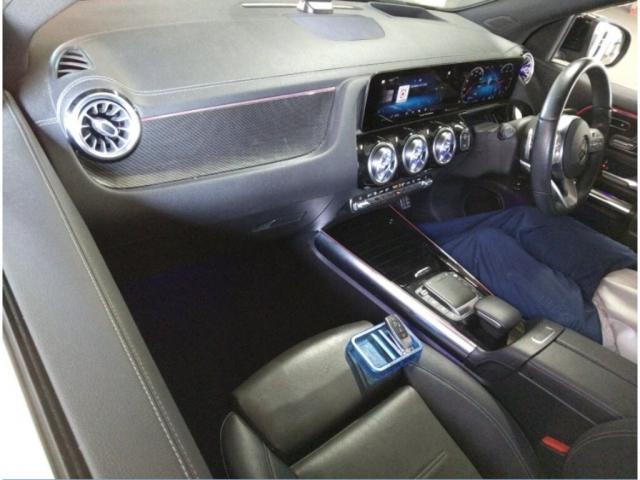 Ref:AUX-20608537 MERCEDES BENZ GLA-CLASS 2021 - Image 3