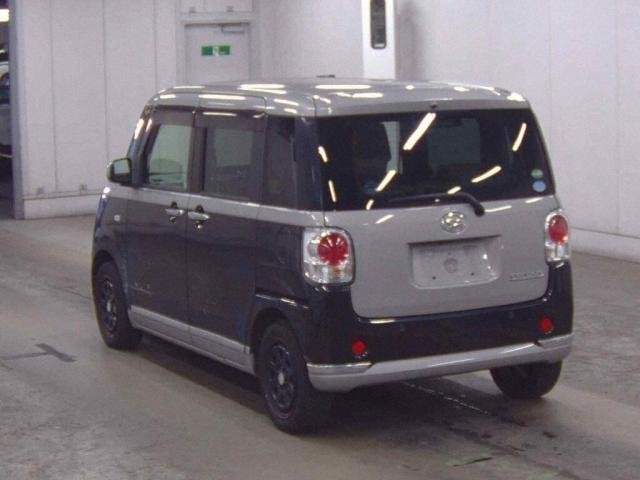 Ref:AUX-20608540 DAIHATSU MOVE CANBUS 2016 - Image 2