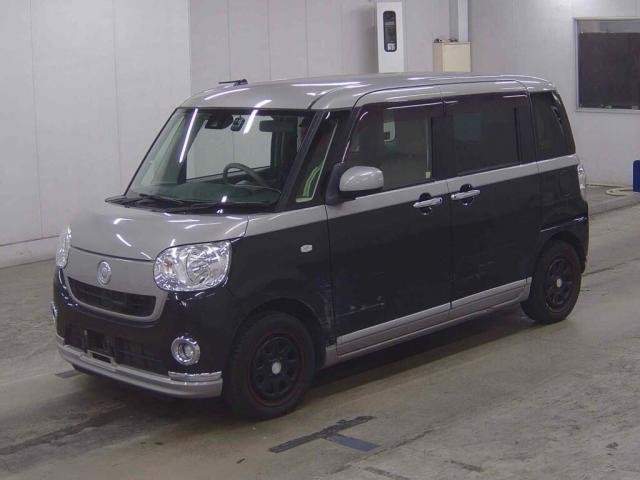 Ref:AUX-20608540 DAIHATSU MOVE CANBUS 2016 - Image 4