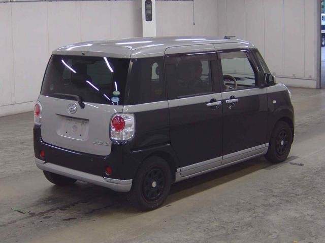 Ref:AUX-20608540 DAIHATSU MOVE CANBUS 2016 - Image 6