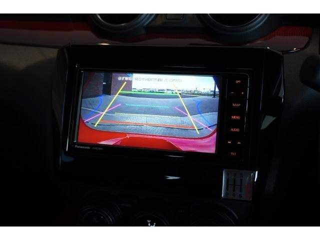 Ref:AUX-20608671 SUZUKI SWIFT SPORT 2021 - Image 5