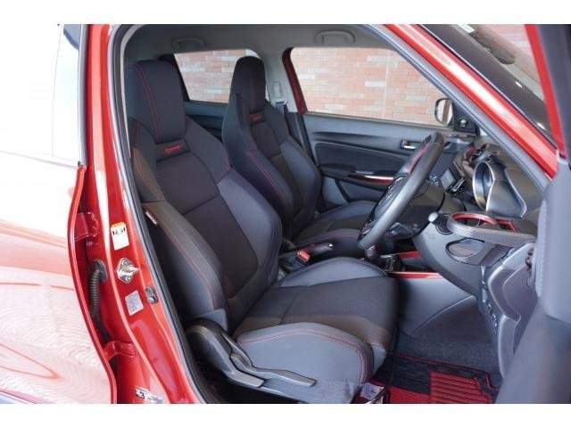 Ref:AUX-20608671 SUZUKI SWIFT SPORT 2021 - Image 6