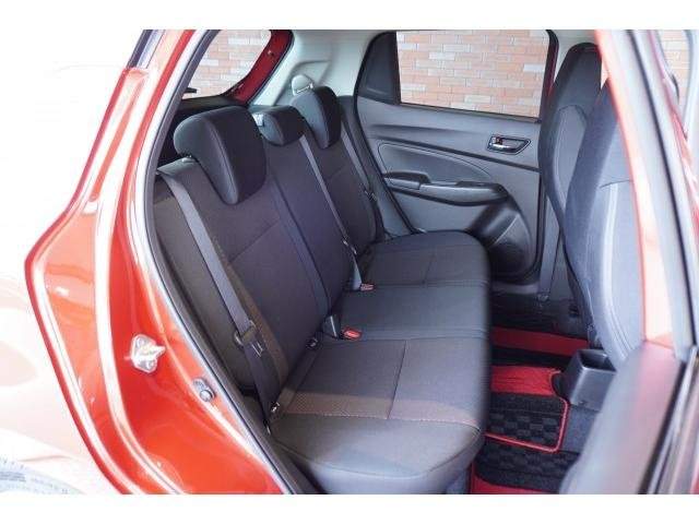 Ref:AUX-20608671 SUZUKI SWIFT SPORT 2021 - Image 7