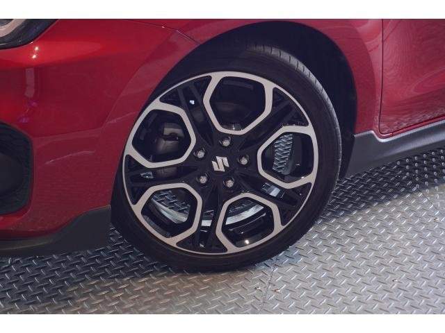 Ref:AUX-20608671 SUZUKI SWIFT SPORT 2021 - Image 9