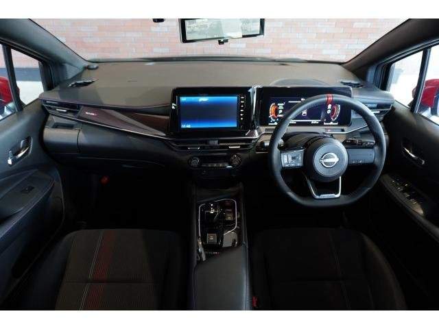 Ref:AUX-20608690 NISSAN AURA 2023 - Image 3