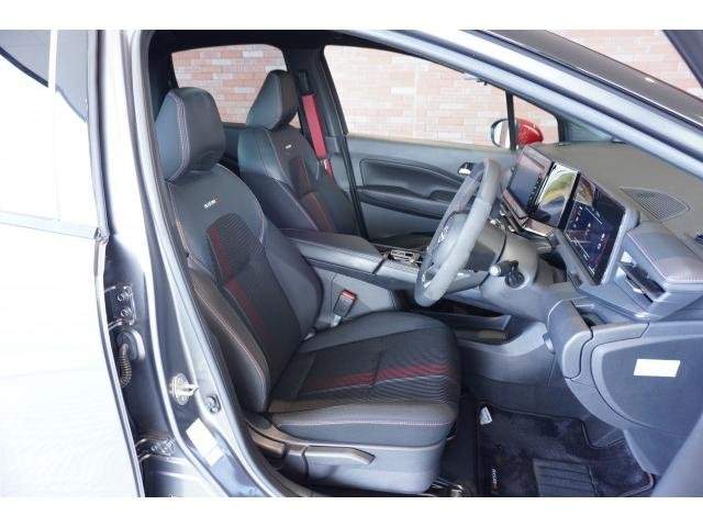 Ref:AUX-20608690 NISSAN AURA 2023 - Image 6