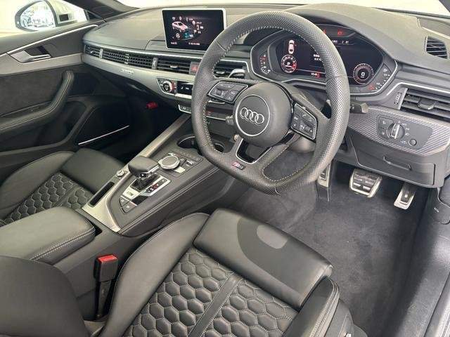 Ref:AUX-20609354 AUDI RS5 SPORTBACK 2019 - Image 2