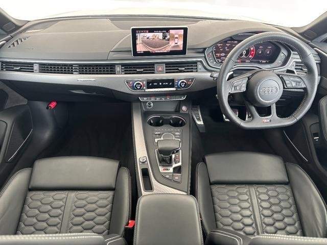 Ref:AUX-20609354 AUDI RS5 SPORTBACK 2019 - Image 11