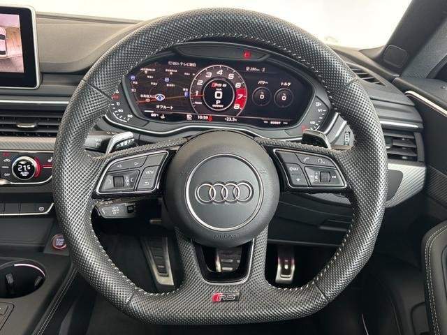 Ref:AUX-20609354 AUDI RS5 SPORTBACK 2019 - Image 12