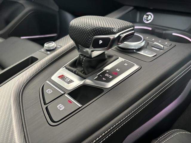 Ref:AUX-20609354 AUDI RS5 SPORTBACK 2019 - Image 13