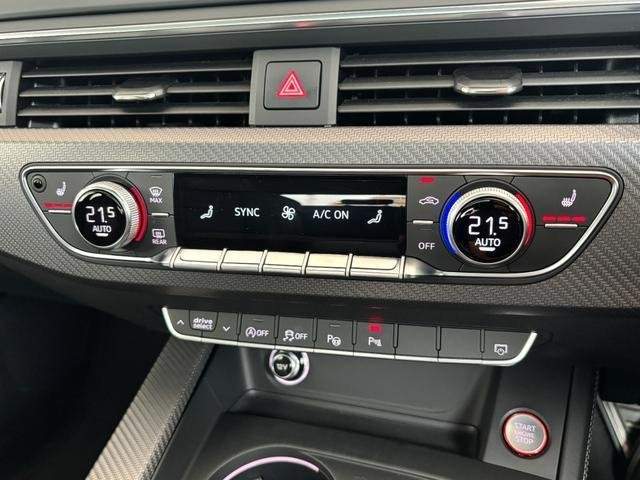 Ref:AUX-20609354 AUDI RS5 SPORTBACK 2019 - Image 14