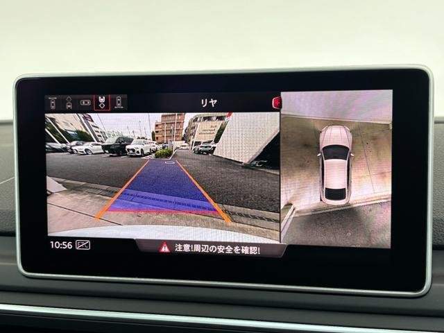 Ref:AUX-20609354 AUDI RS5 SPORTBACK 2019 - Image 15