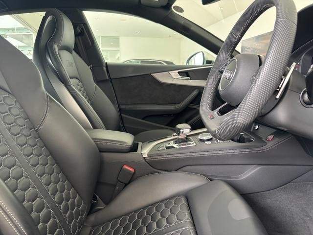 Ref:AUX-20609354 AUDI RS5 SPORTBACK 2019 - Image 16