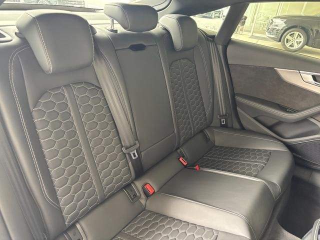 Ref:AUX-20609354 AUDI RS5 SPORTBACK 2019 - Image 17