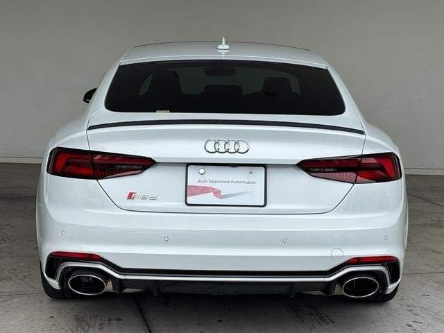 Ref:AUX-20609354 AUDI RS5 SPORTBACK 2019 - Image 19