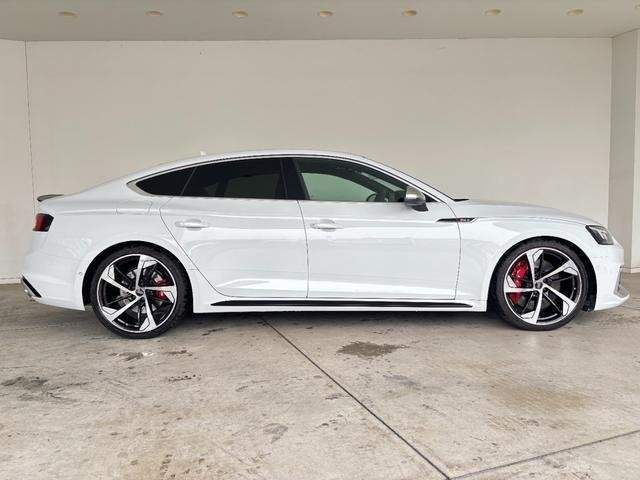 Ref:AUX-20609354 AUDI RS5 SPORTBACK 2019 - Image 20