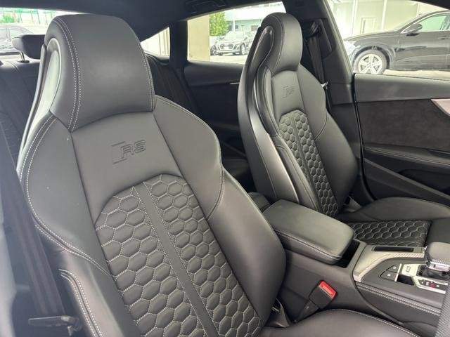 Ref:AUX-20609354 AUDI RS5 SPORTBACK 2019 - Image 4