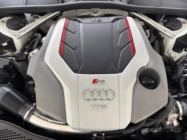 Ref:AUX-20609354 AUDI RS5 SPORTBACK 2019 - Image 5