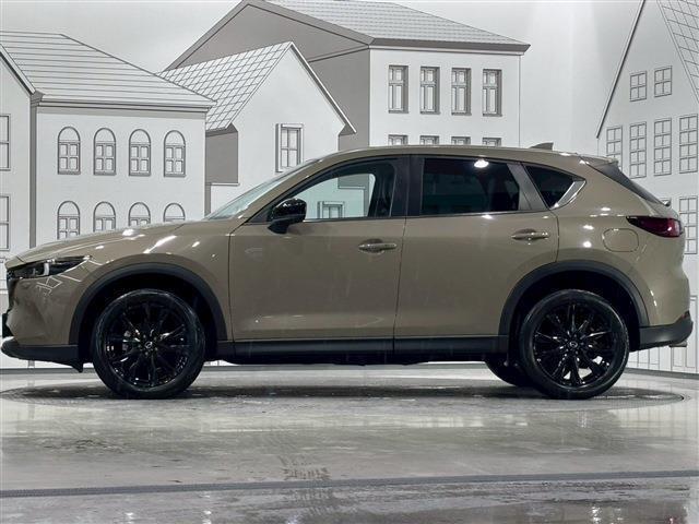Ref:AUX-20611767 MAZDA CX-5 2022 - Image 12