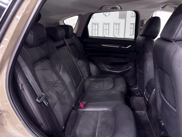 Ref:AUX-20611767 MAZDA CX-5 2022 - Image 14