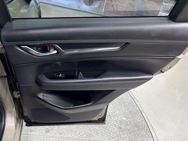 Ref:AUX-20611767 MAZDA CX-5 2022 - Image 15